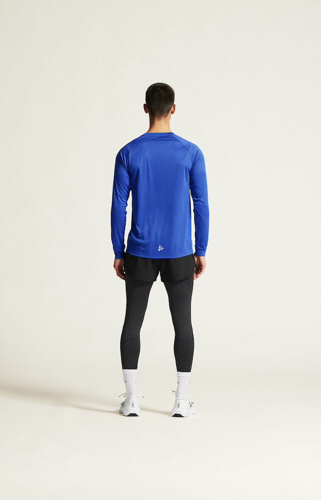 Rush 2.0 LS Tee Men