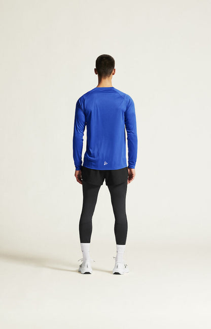 Rush 2.0 LS Tee Men