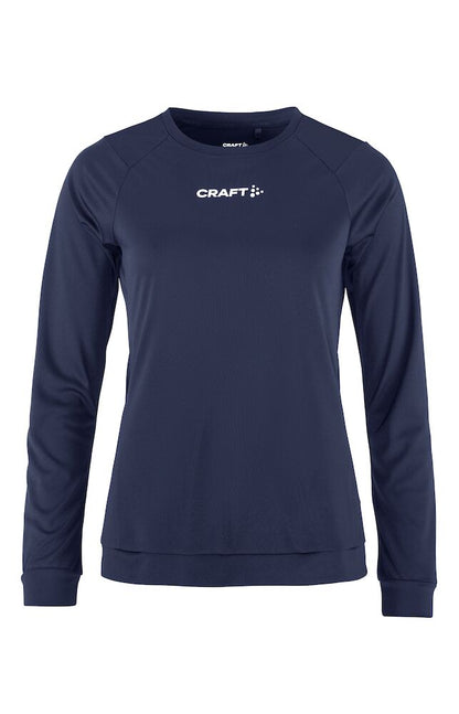 Rush 2.0 LS Tee Women
