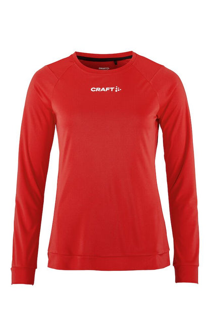 Rush 2.0 LS Tee Women