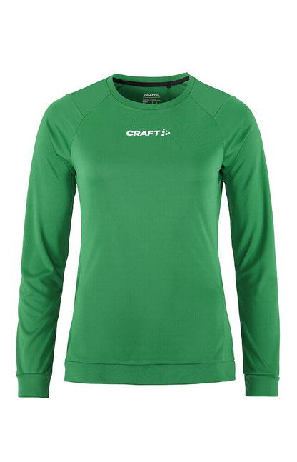 Rush 2.0 LS Tee Women