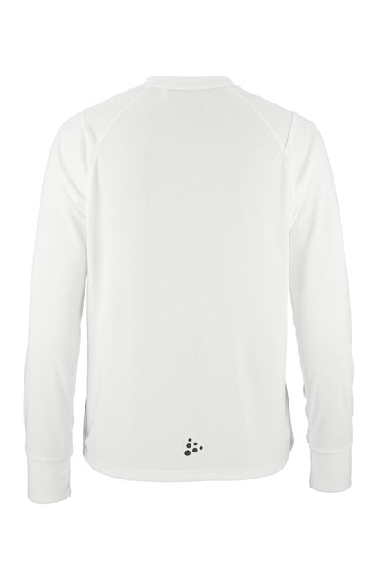 Rush 2.0 LS Tee Women