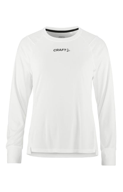 Rush 2.0 LS Tee Women