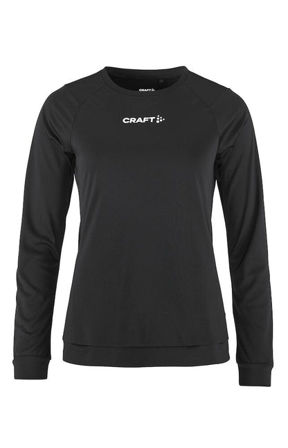Rush 2.0 LS Tee Women