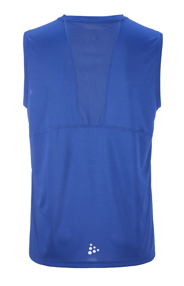 Rush 2.0 Singlet Men