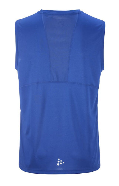 Rush 2.0 Singlet Men