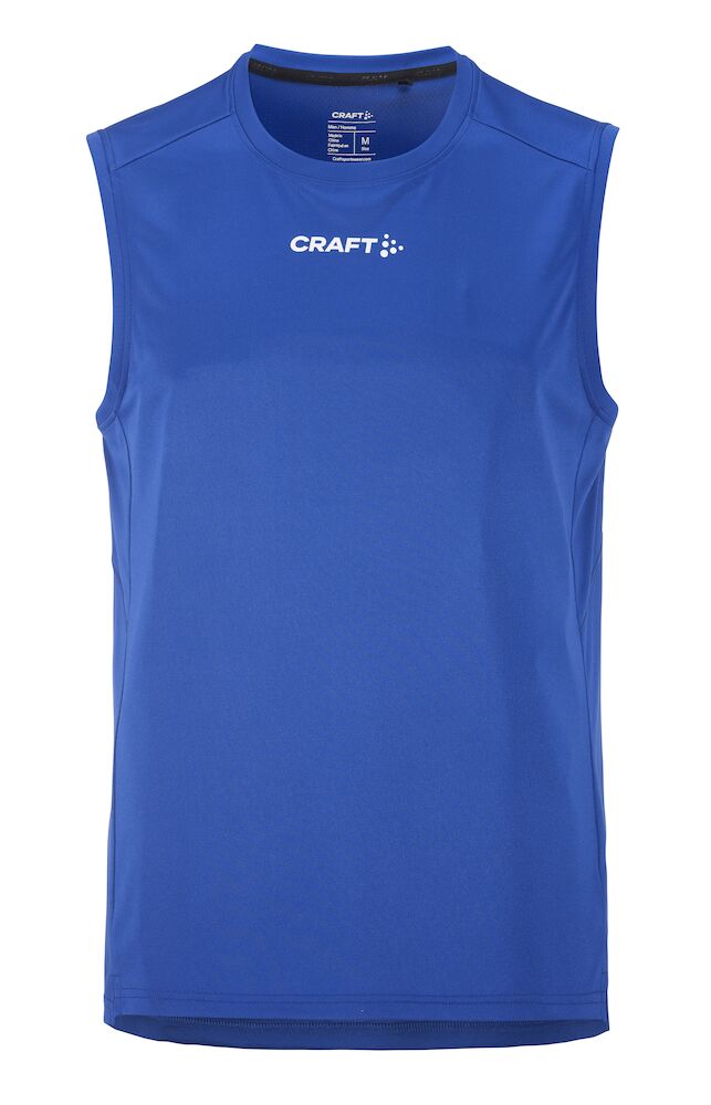 Rush 2.0 Singlet Men