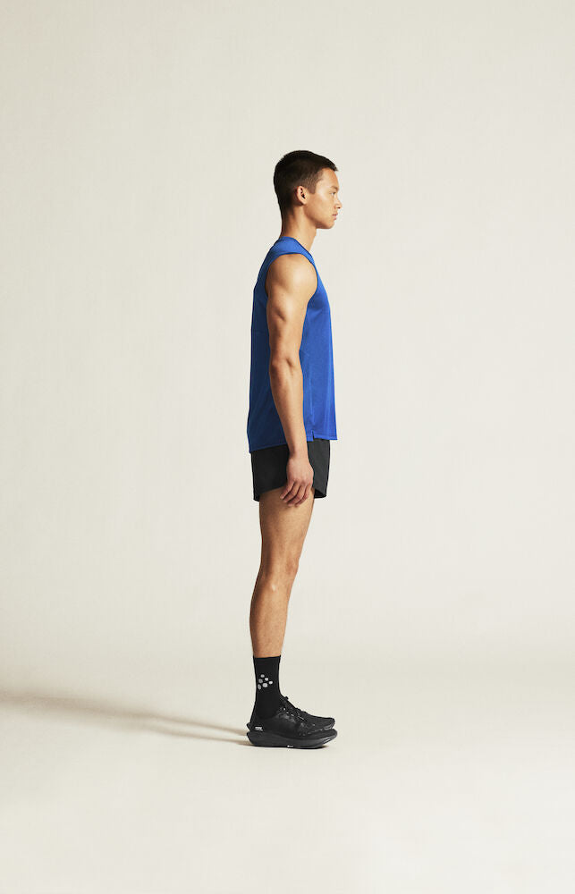 Rush 2.0 Singlet Men
