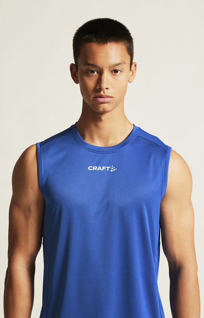 Rush 2.0 Singlet Men
