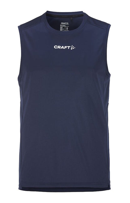 Rush 2.0 Singlet Men
