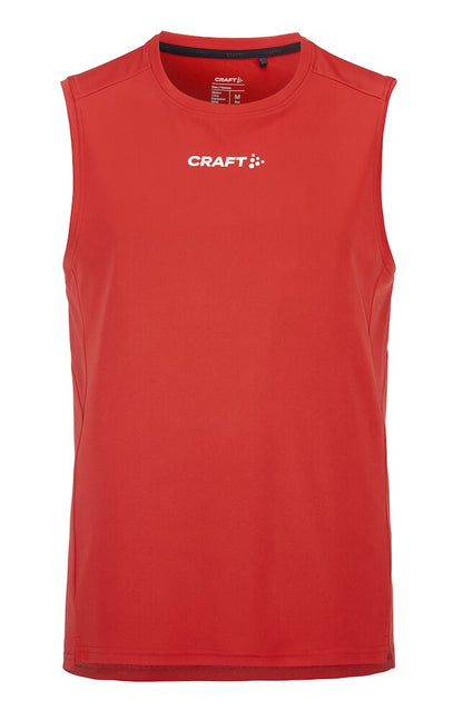 Rush 2.0 Singlet Men