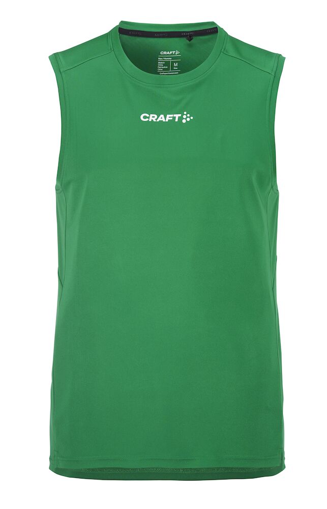 Rush 2.0 Singlet Men