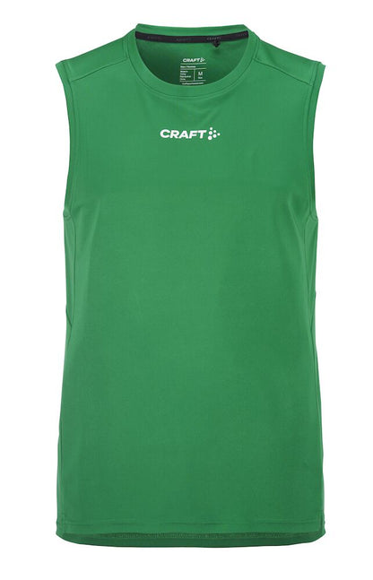 Rush 2.0 Singlet Men