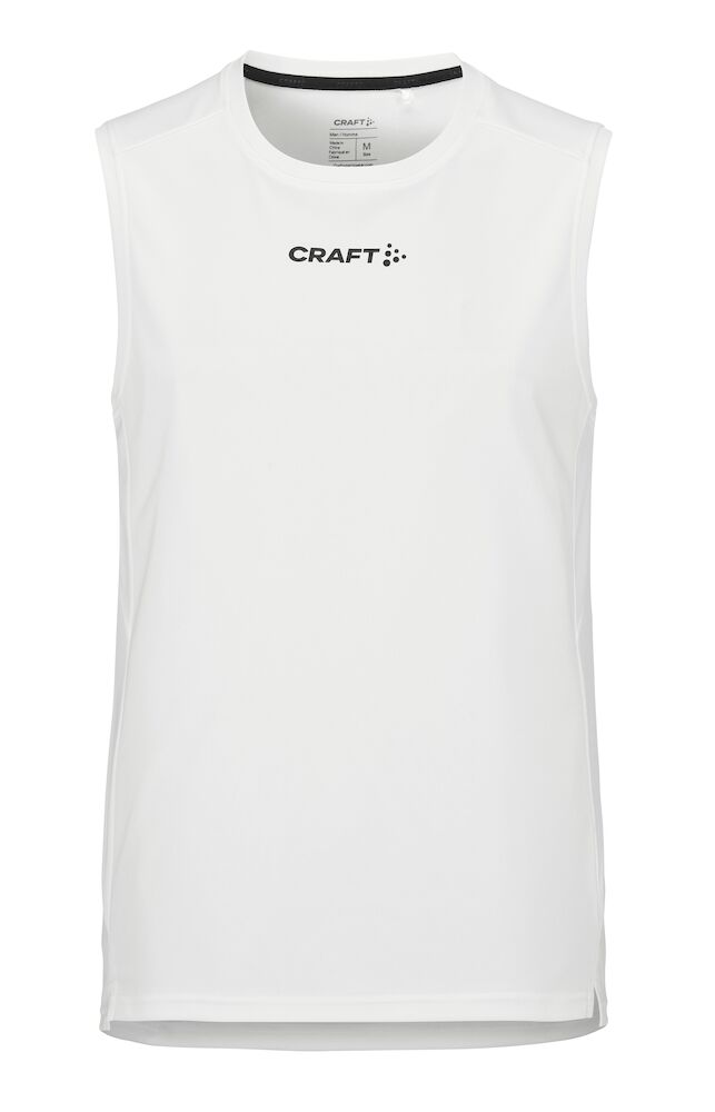 Rush 2.0 Singlet Men