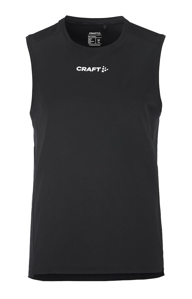 Rush 2.0 Singlet Men