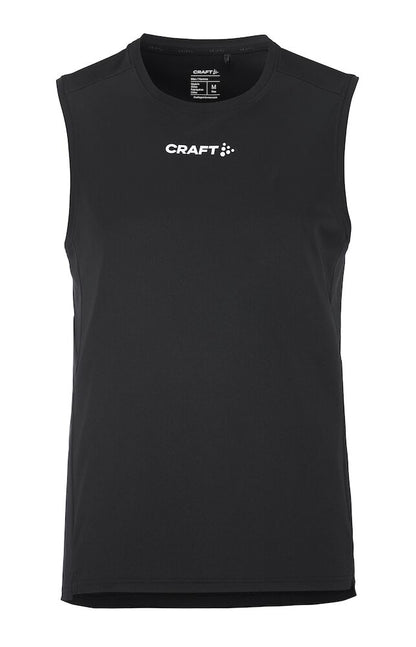 Rush 2.0 Singlet Men