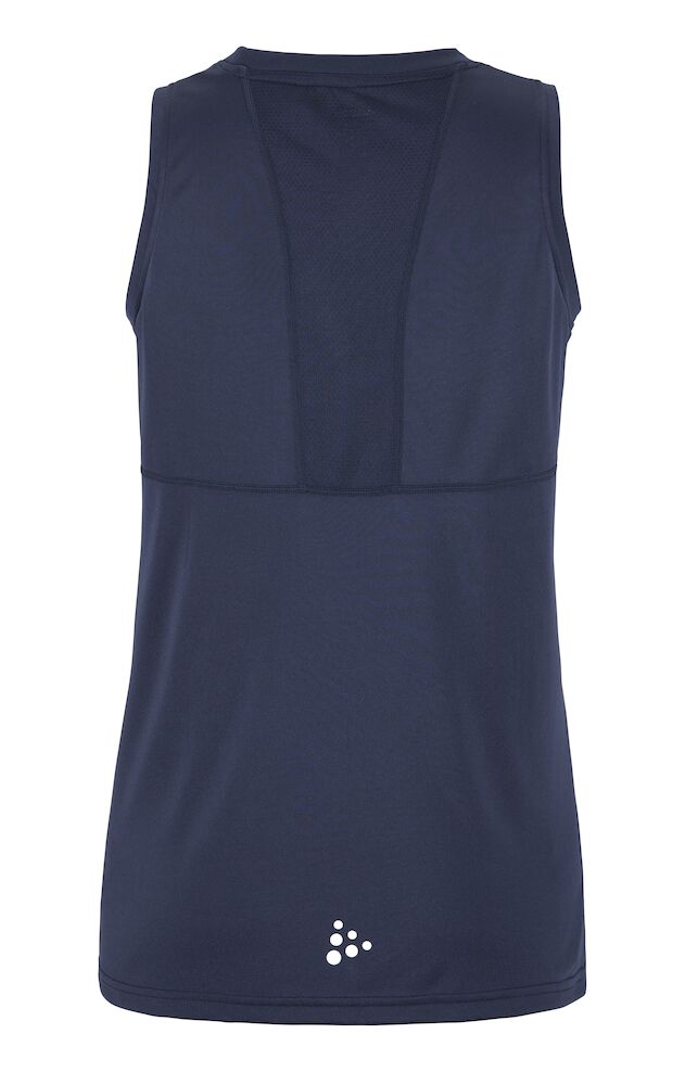 Rush 2.0 Singlet Women
