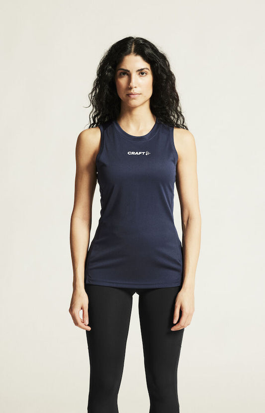 Rush 2.0 Singlet Women