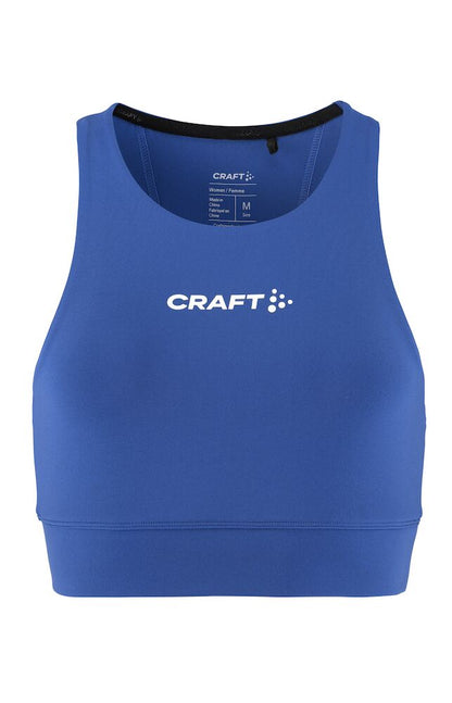 Rush 2.0 Crop Top Women