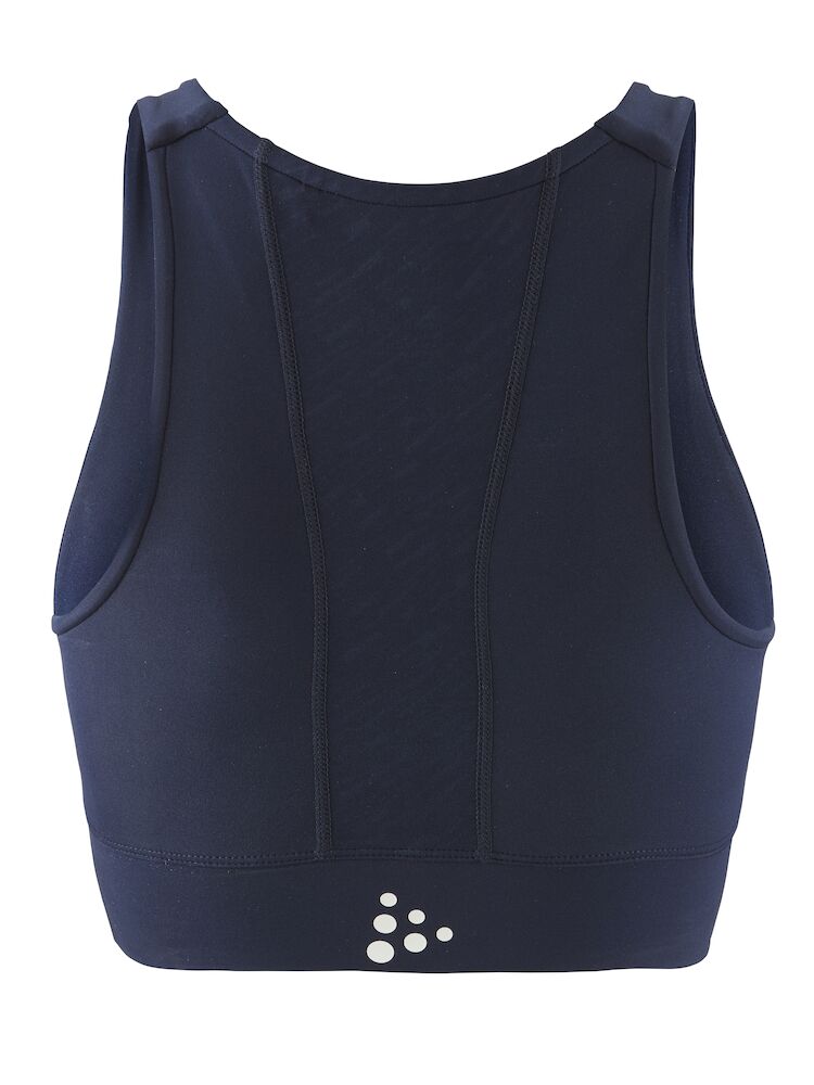 Rush 2.0 Crop Top Women