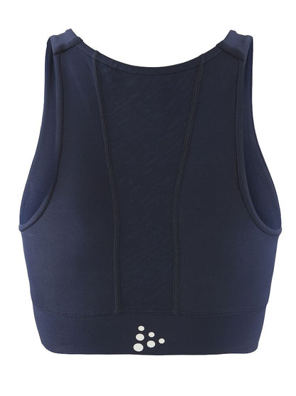 Rush 2.0 Crop Top Women