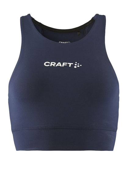 Rush 2.0 Crop Top Women