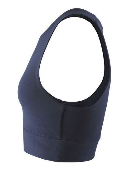 Rush 2.0 Crop Top Women