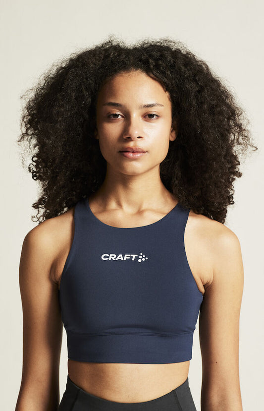 Rush 2.0 Crop Top Women