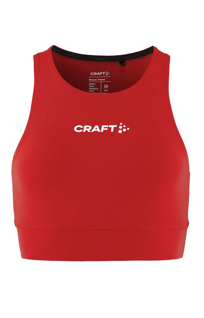 Rush 2.0 Crop Top Women