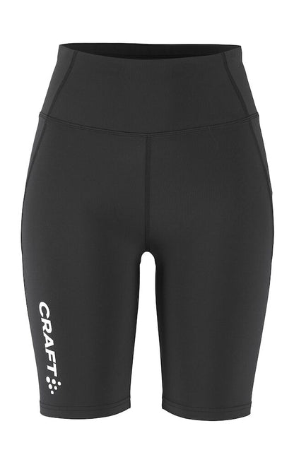 Rush 2.0 Short Tights Women