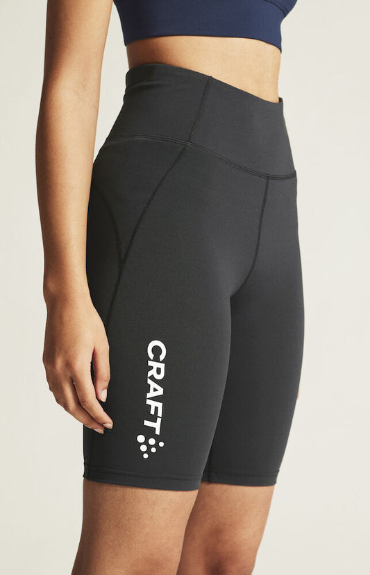 Rush 2.0 Short Tights Women
