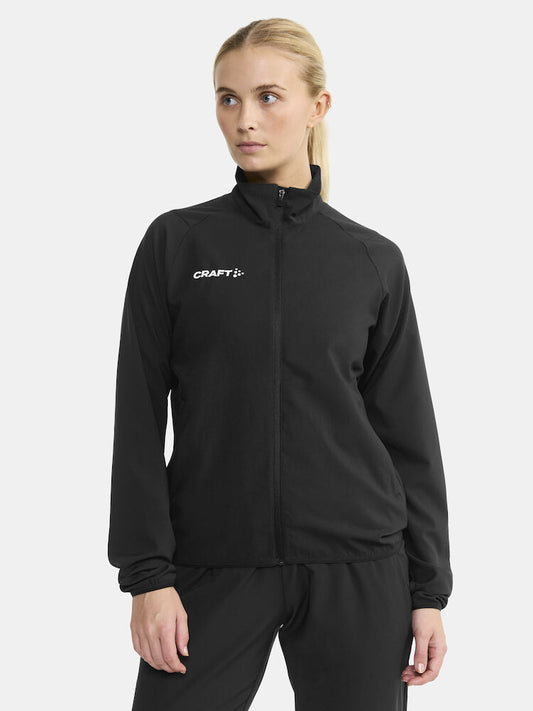 Rush 2.0 Training Jacket Women