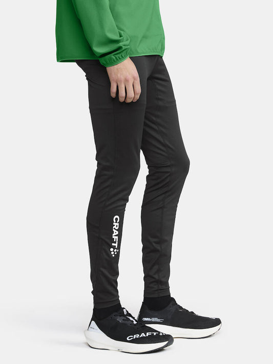 Rush 2.0 Zip Tights Men