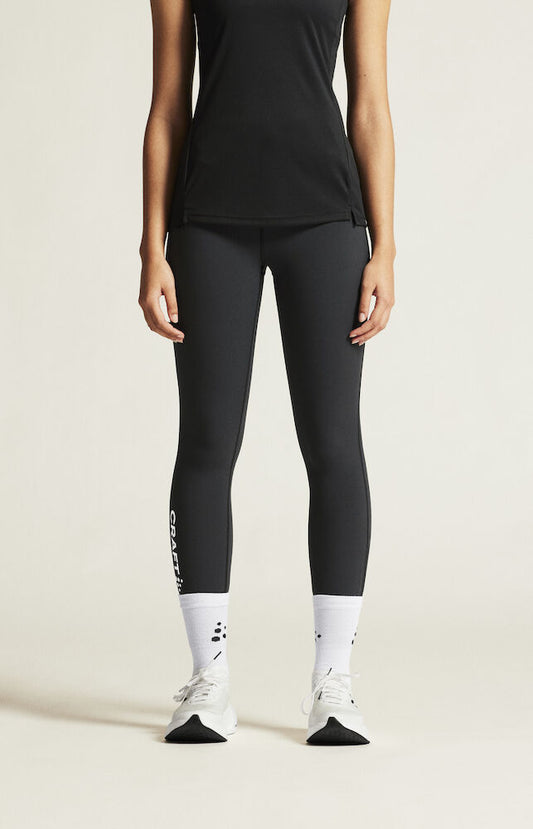 Rush 2.0 Zip Tights Women