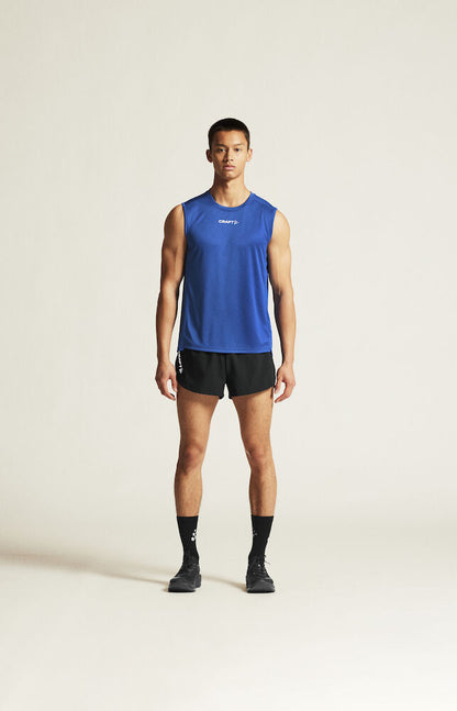 Rush 2.0 Marathon Shorts Men