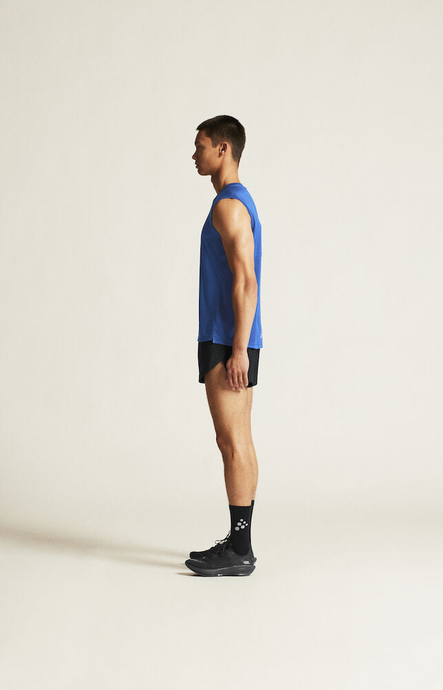 Rush 2.0 Marathon Shorts Men