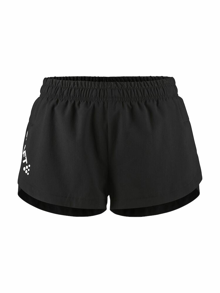 Rush 2.0 Marathon Shorts Women