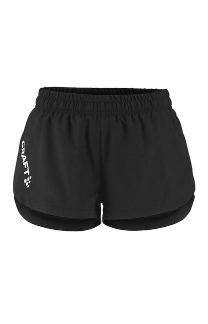 Rush 2.0 Marathon Shorts Women
