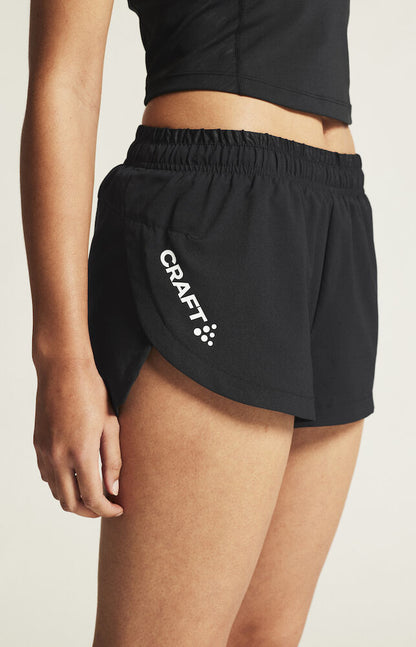 Rush 2.0 Marathon Shorts Women