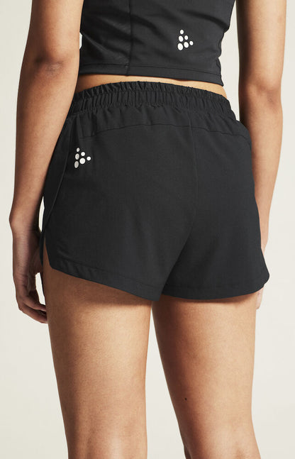 Rush 2.0 Marathon Shorts Women