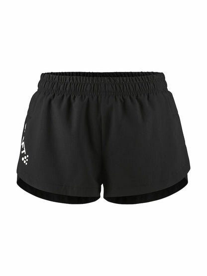 Rush 2.0 Marathon Shorts Women