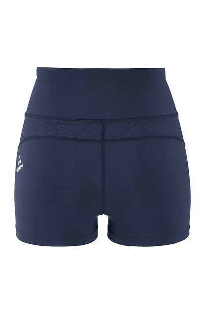 Rush 2.0 Hot Pant Women