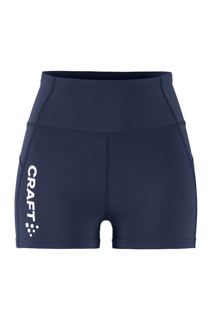 Rush 2.0 Hot Pant Women