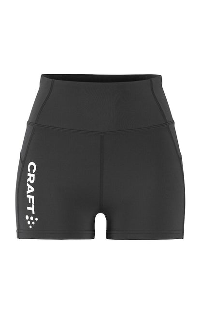 Rush 2.0 Hot Pant Women