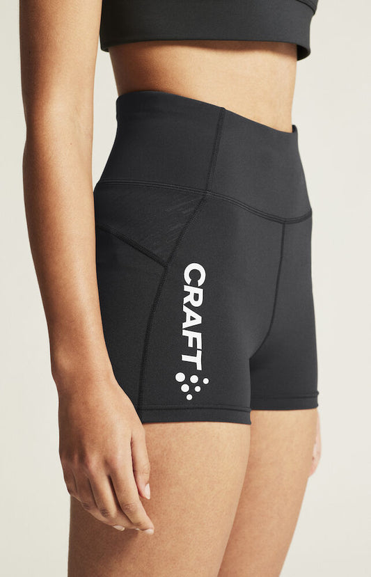 Rush 2.0 Hot Pant Women