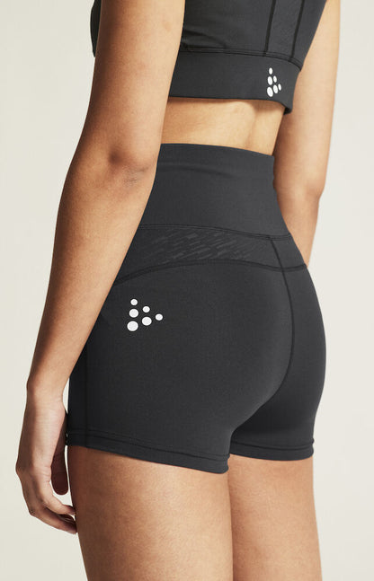 Rush 2.0 Hot Pant Women
