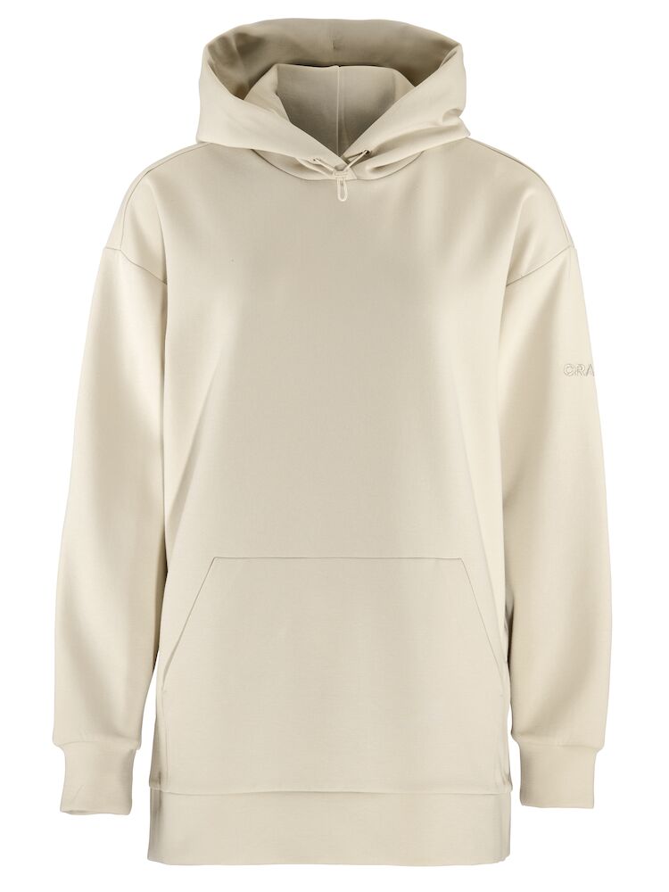 ADV Join Long Hoodie Women