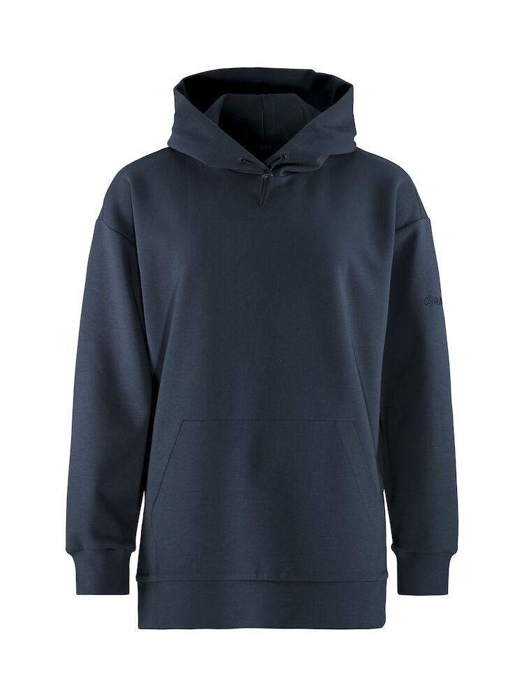 ADV Join Long Hoodie Women