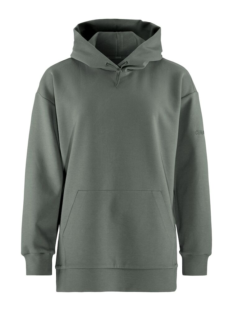 ADV Join Long Hoodie Women