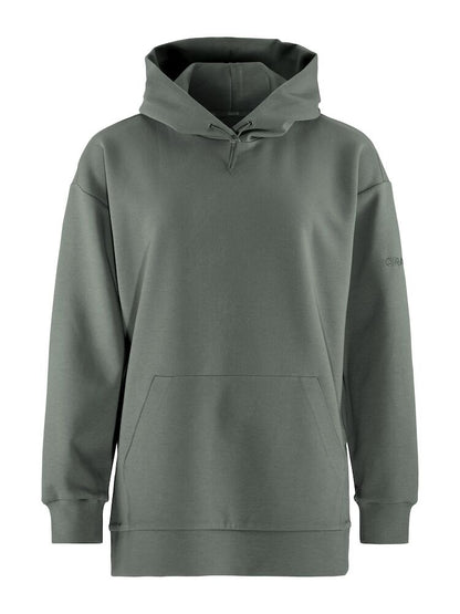ADV Join Long Hoodie Women